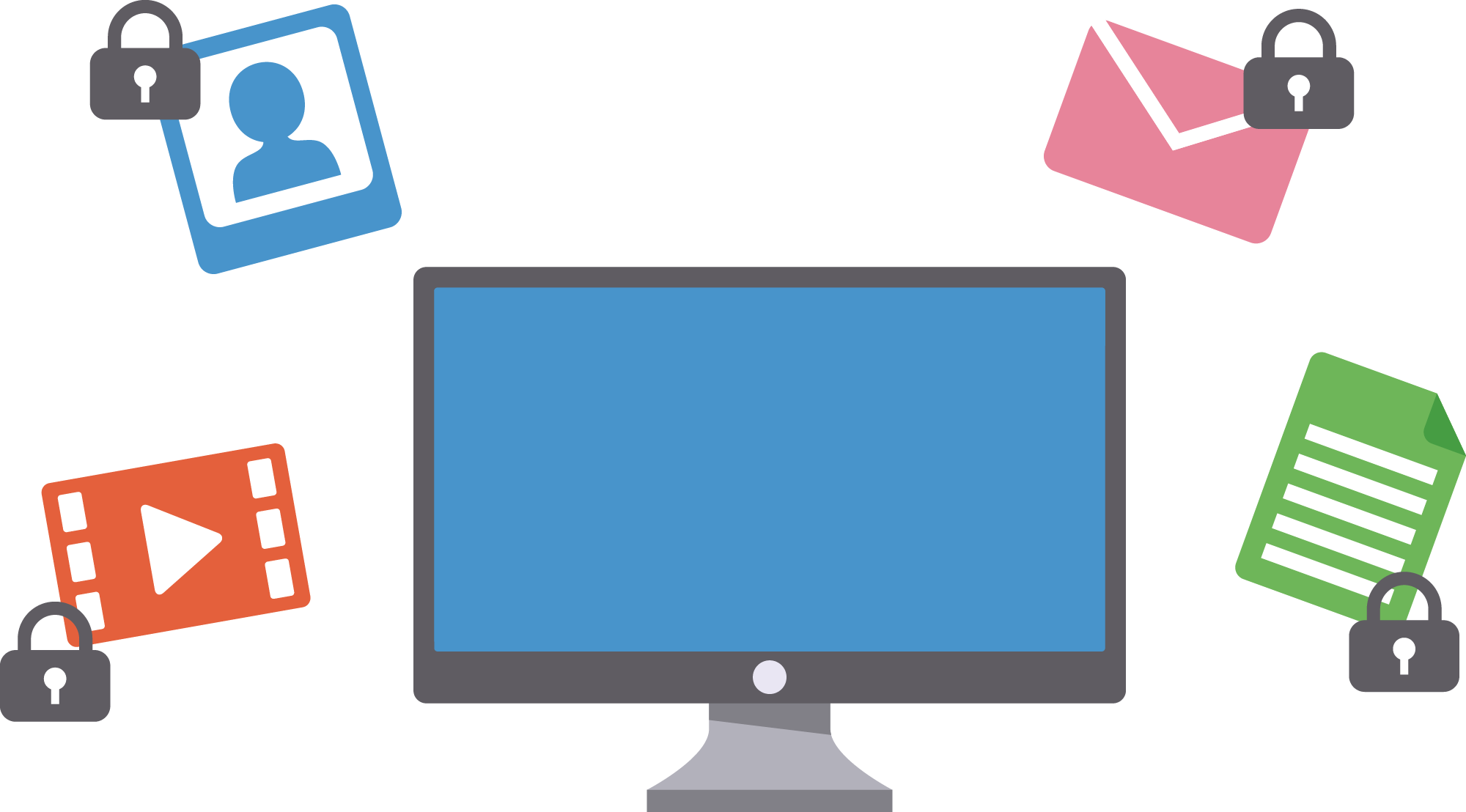 PCセキュリティ