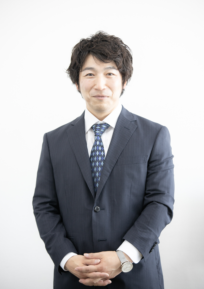 取締役社長 佐藤 良太